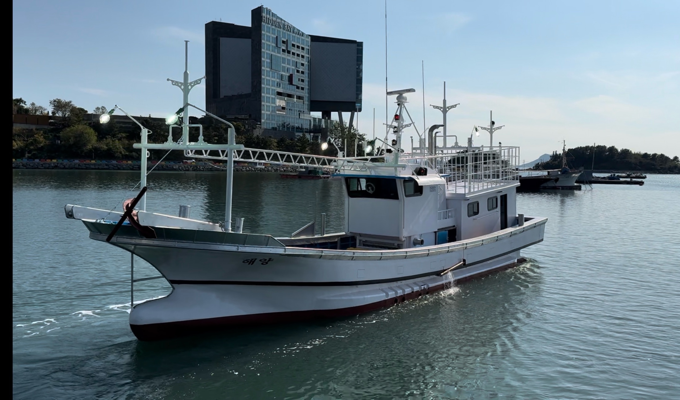 어선 7.31톤~8.55톤급 실선 사진 3